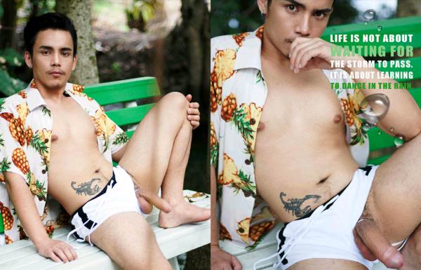 MAN-OMG-7---JOEY-RAINING-BOY